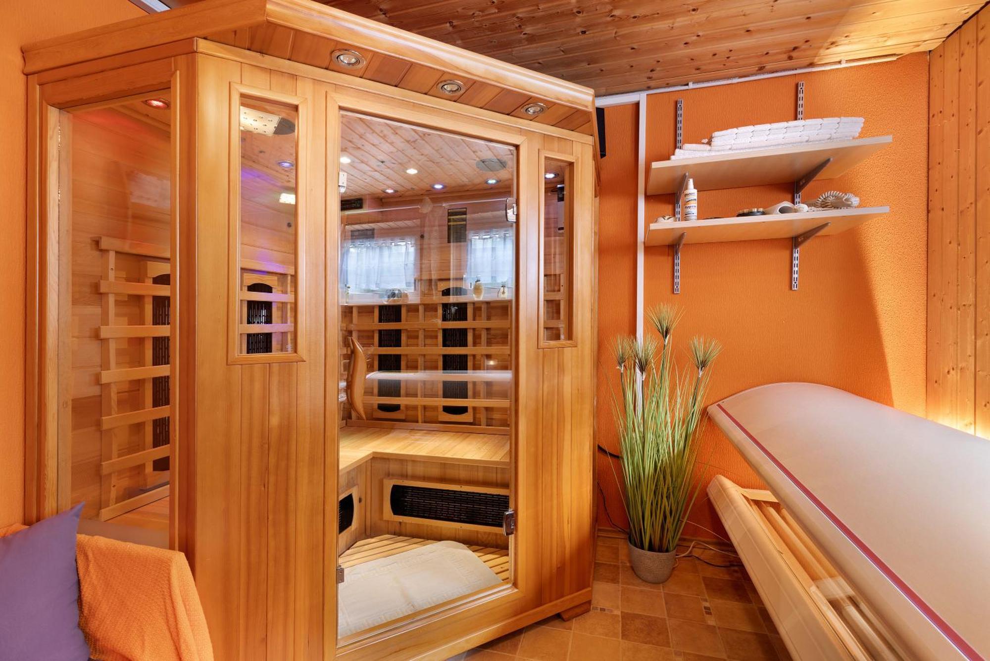 Apartment Am Tobelbach Oberlenningen المظهر الخارجي الصورة