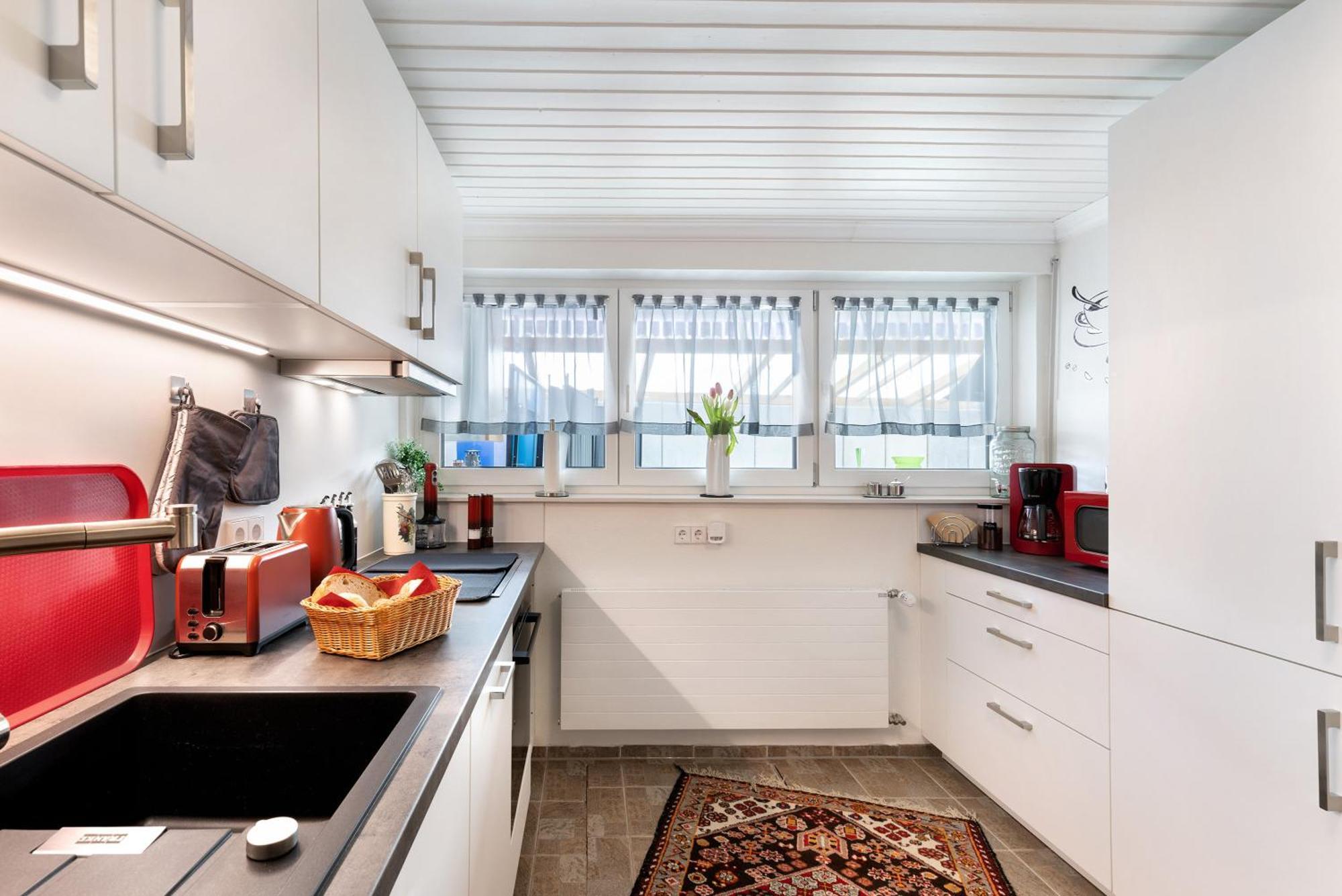 Apartment Am Tobelbach Oberlenningen المظهر الخارجي الصورة