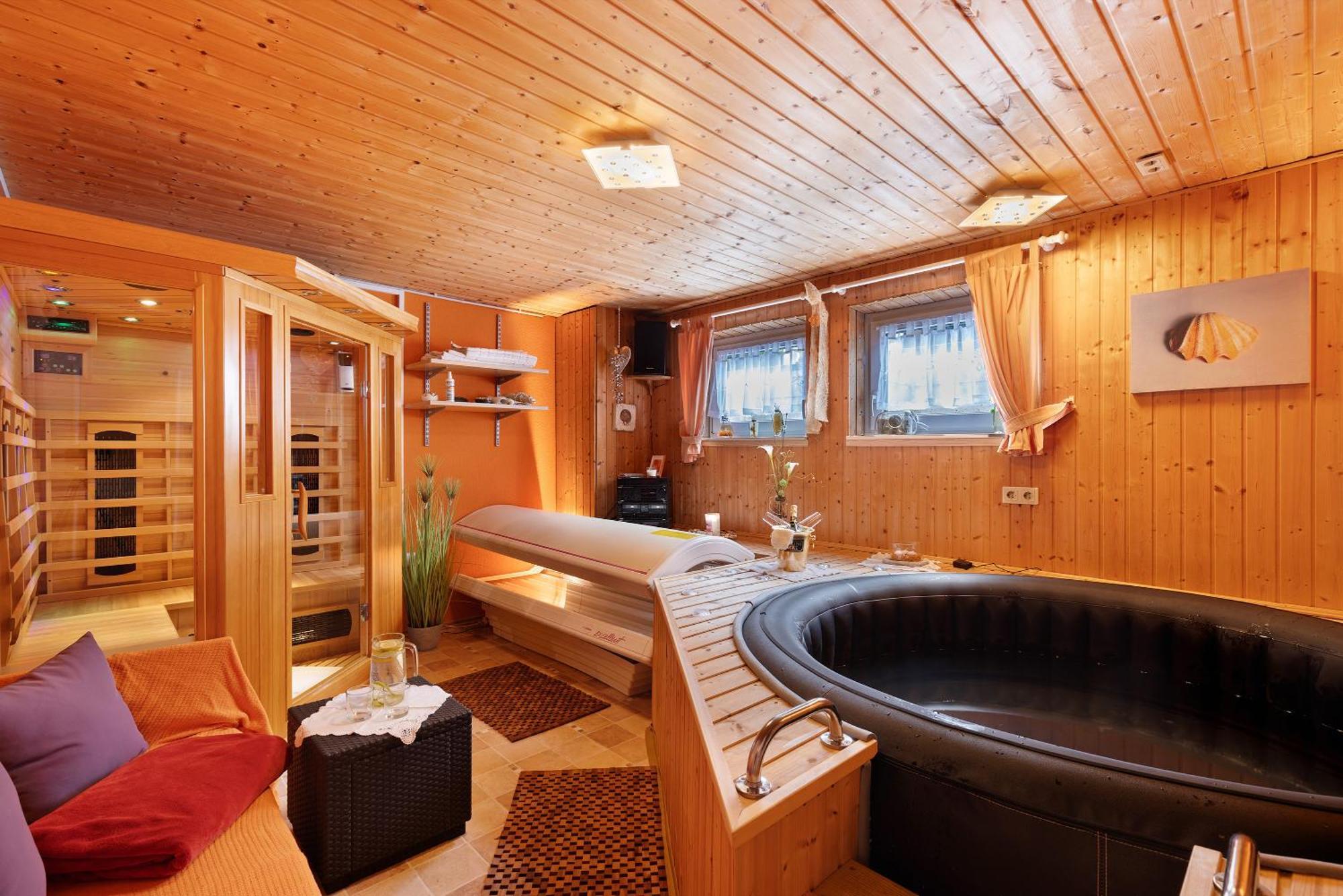 Apartment Am Tobelbach Oberlenningen المظهر الخارجي الصورة